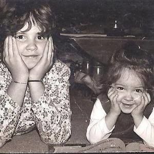 Meet your Posher, Vicky